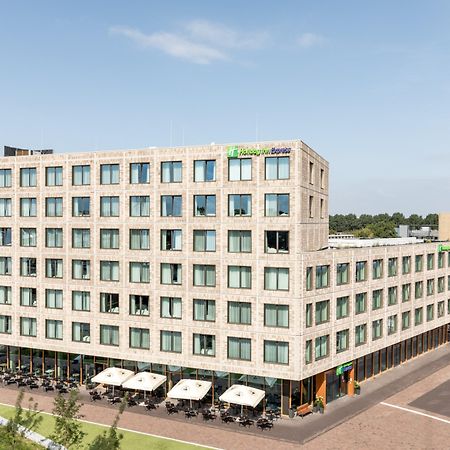Holiday Inn Express - Almere By Ihg Екстериор снимка