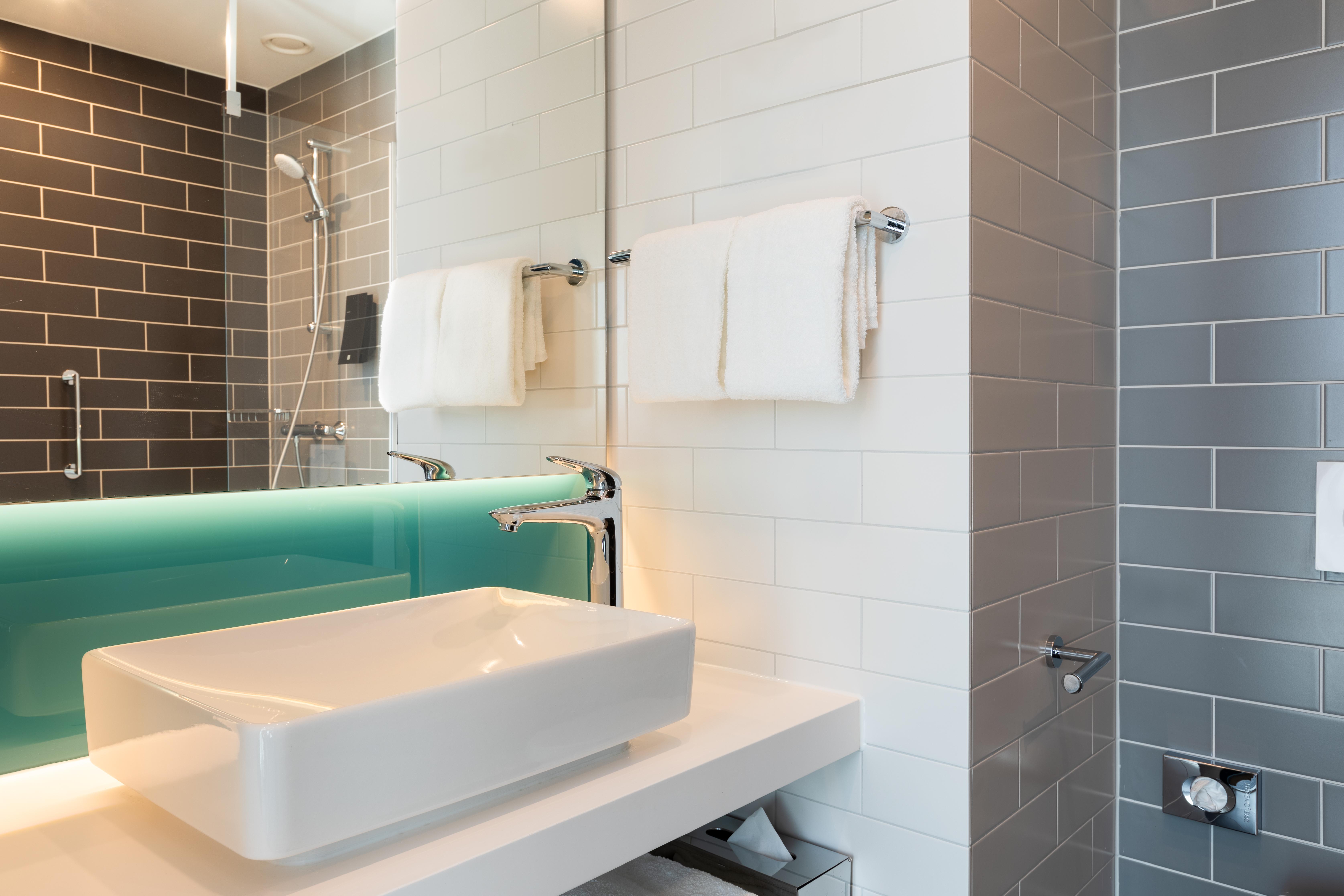 Holiday Inn Express - Almere By Ihg Екстериор снимка