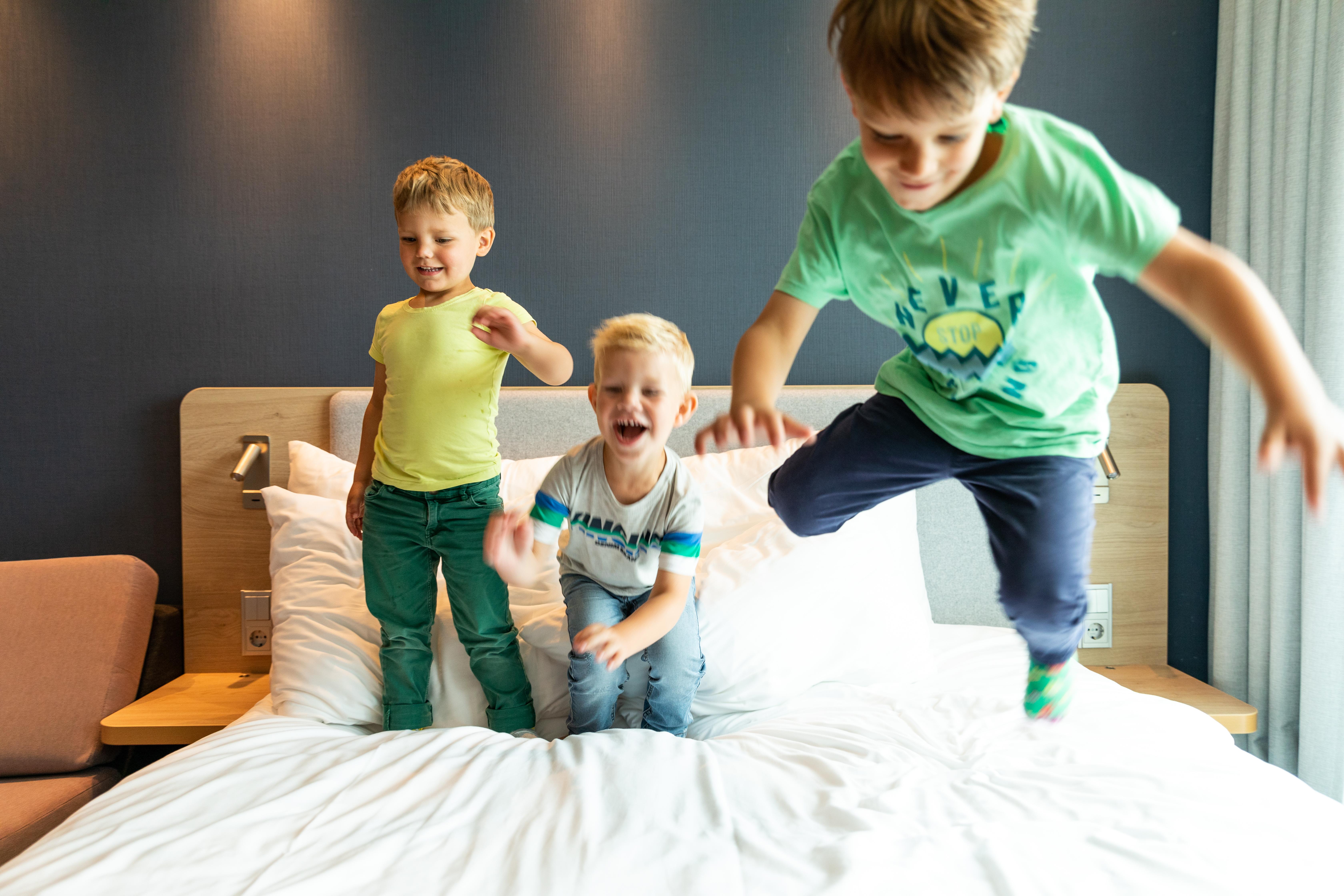 Holiday Inn Express - Almere By Ihg Екстериор снимка