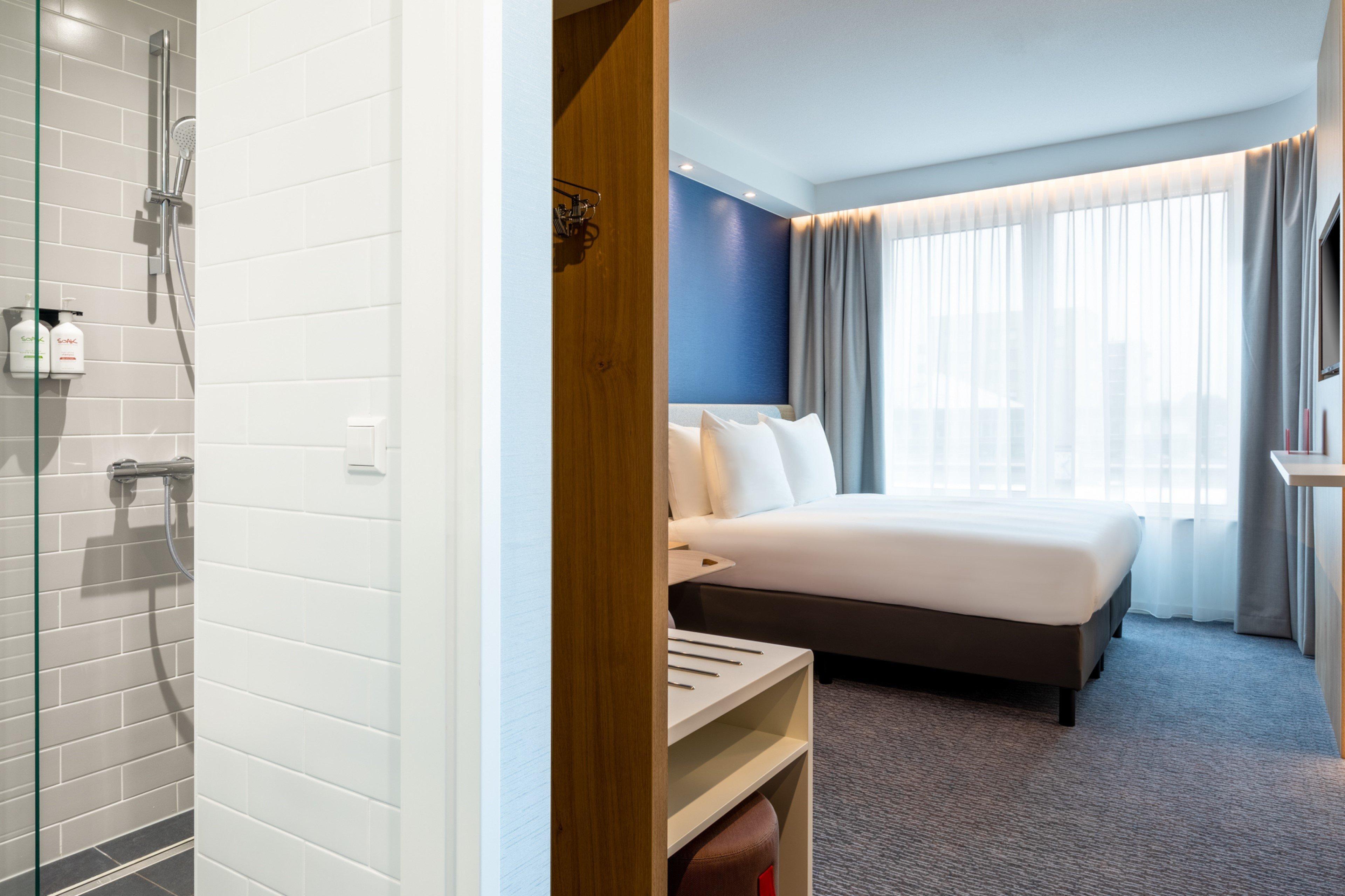 Holiday Inn Express - Almere By Ihg Екстериор снимка