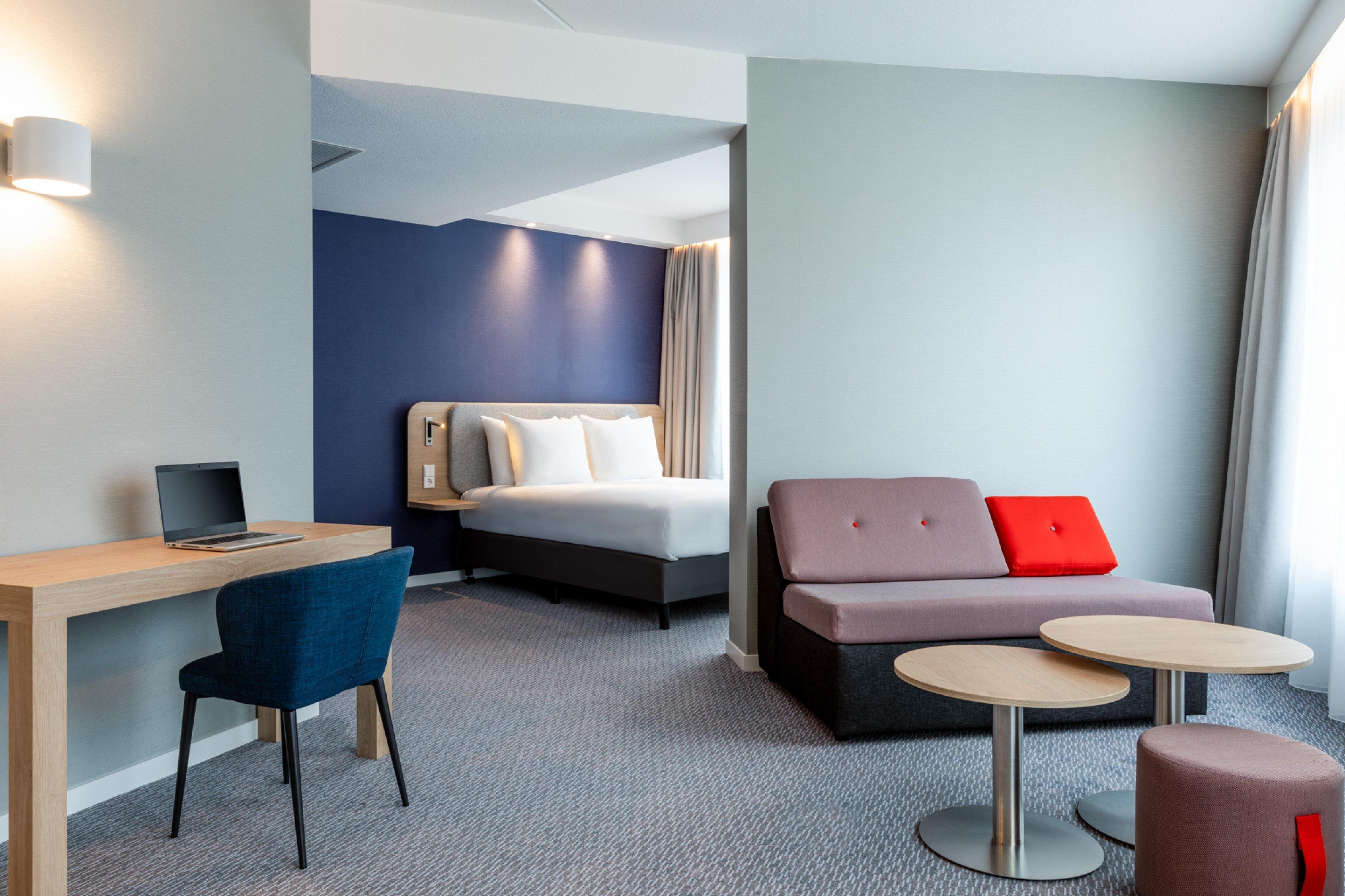 Holiday Inn Express - Almere By Ihg Екстериор снимка