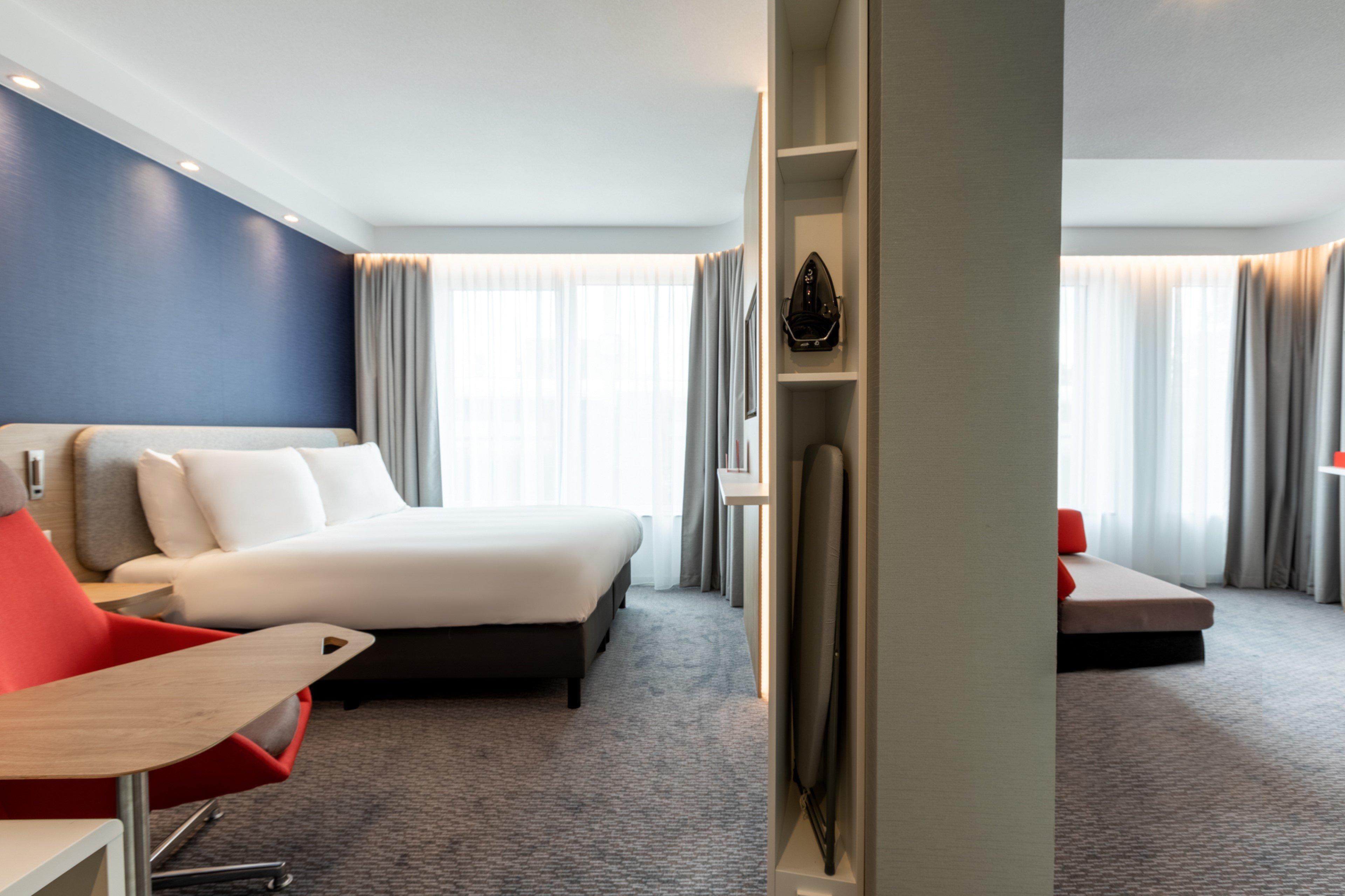 Holiday Inn Express - Almere By Ihg Екстериор снимка