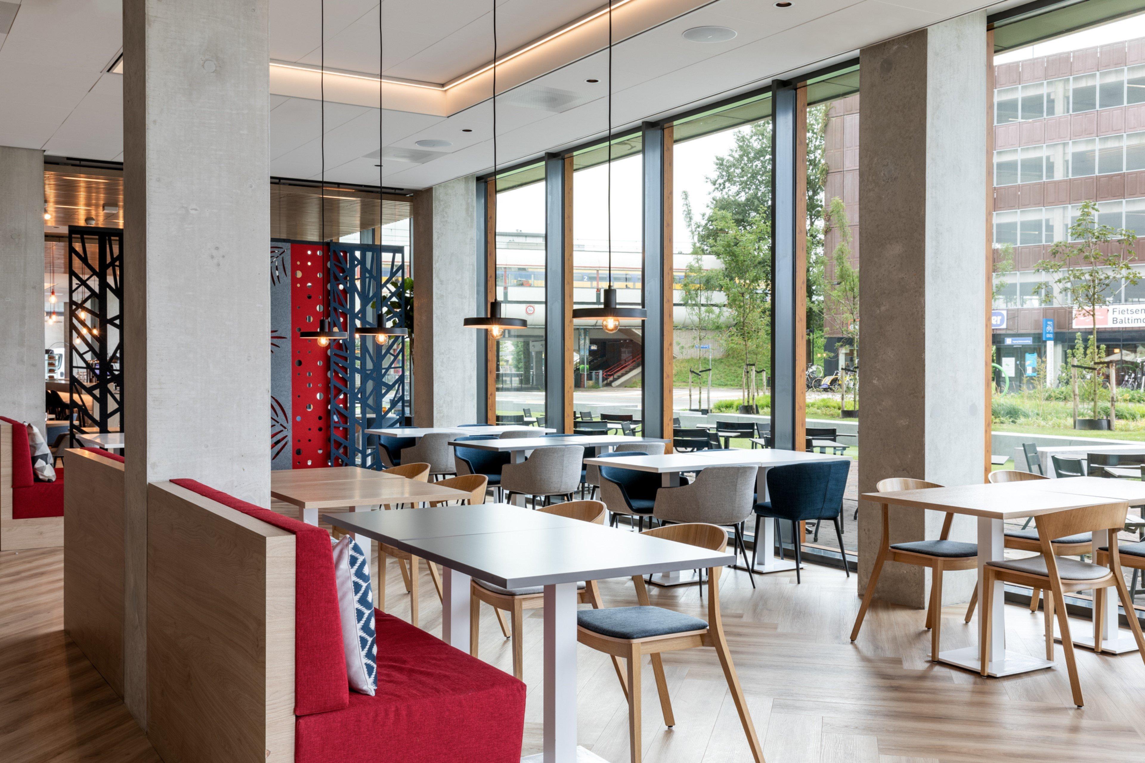 Holiday Inn Express - Almere By Ihg Екстериор снимка