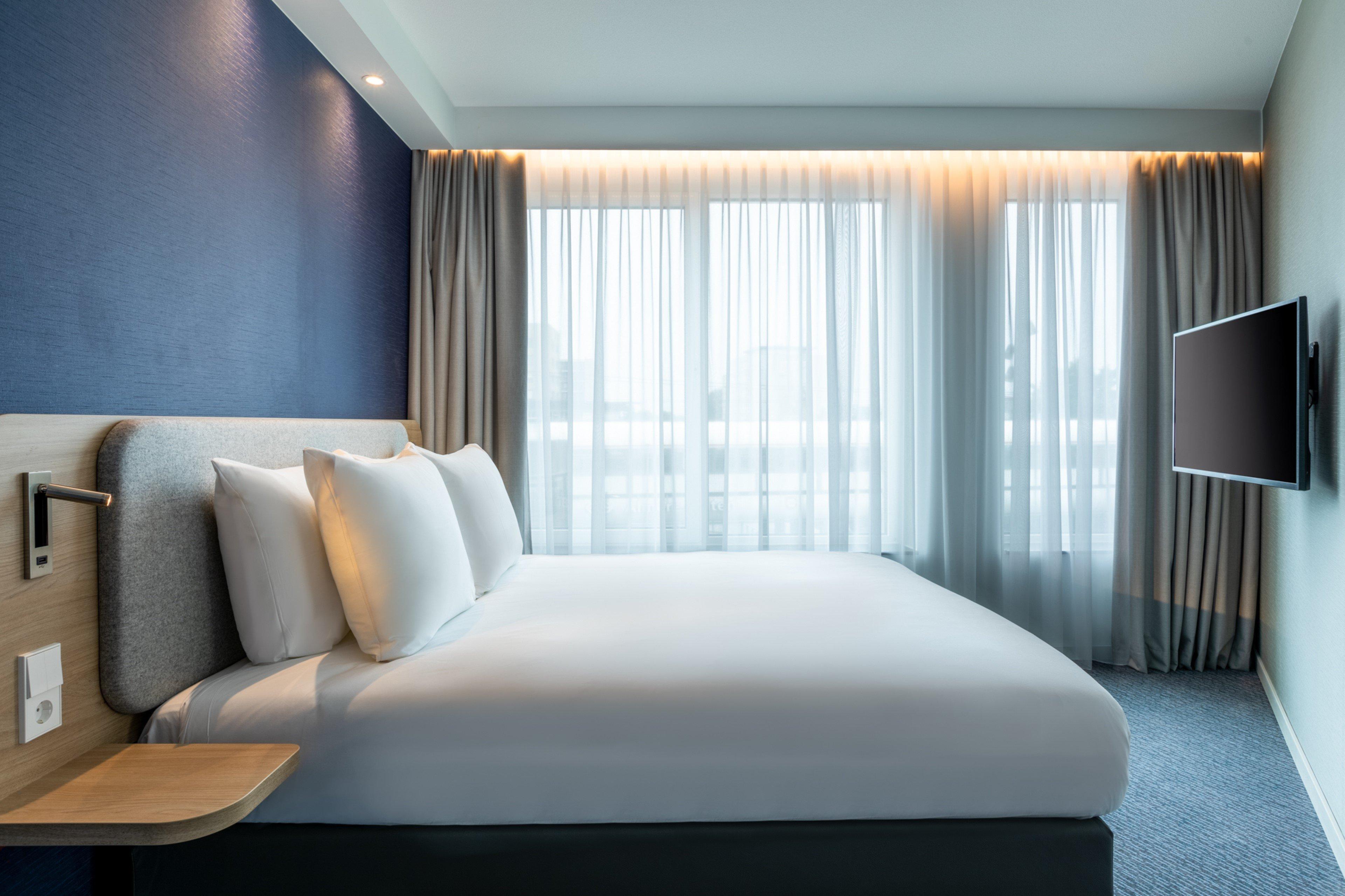 Holiday Inn Express - Almere By Ihg Екстериор снимка