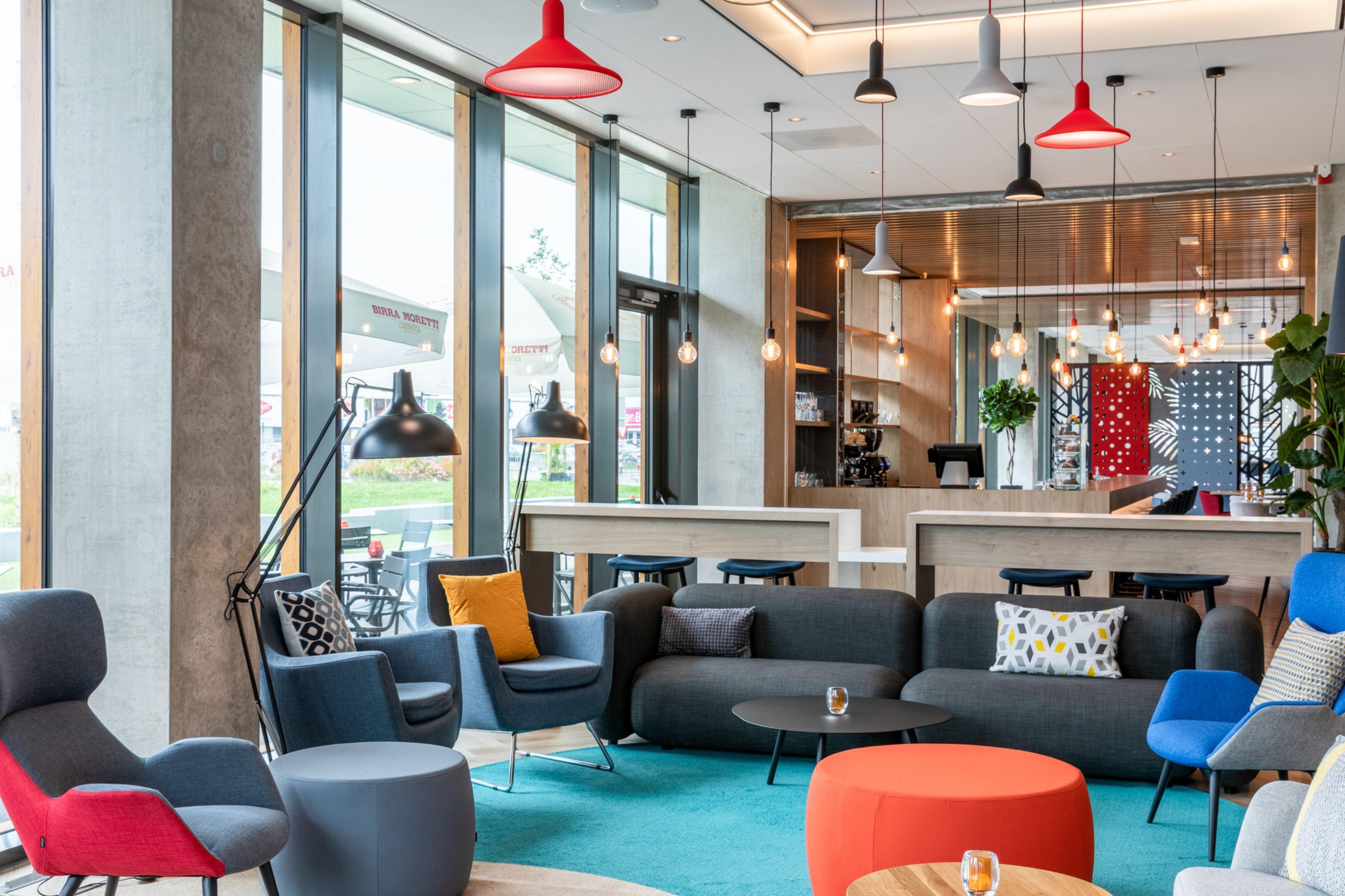Holiday Inn Express - Almere By Ihg Екстериор снимка