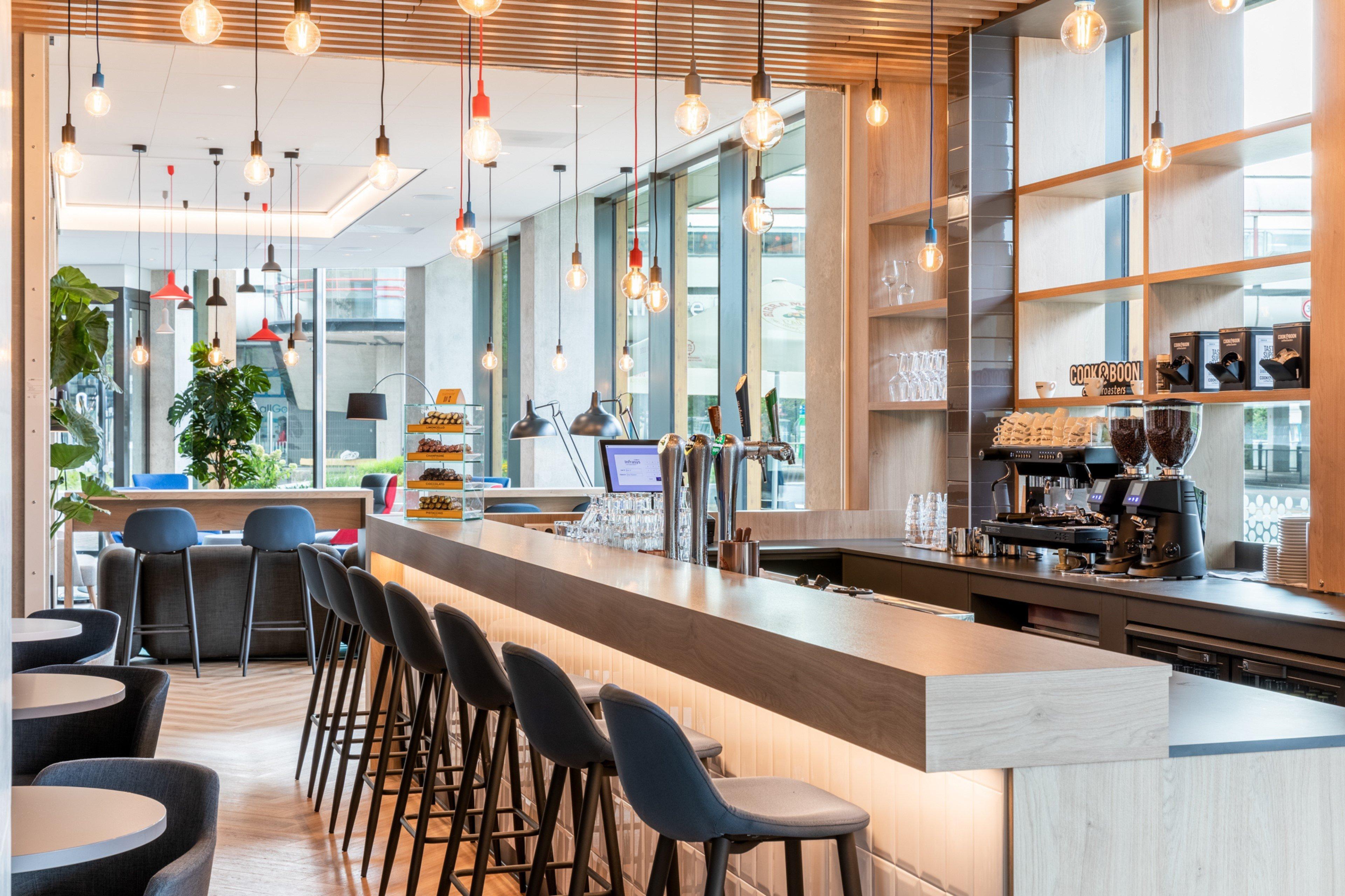 Holiday Inn Express - Almere By Ihg Екстериор снимка