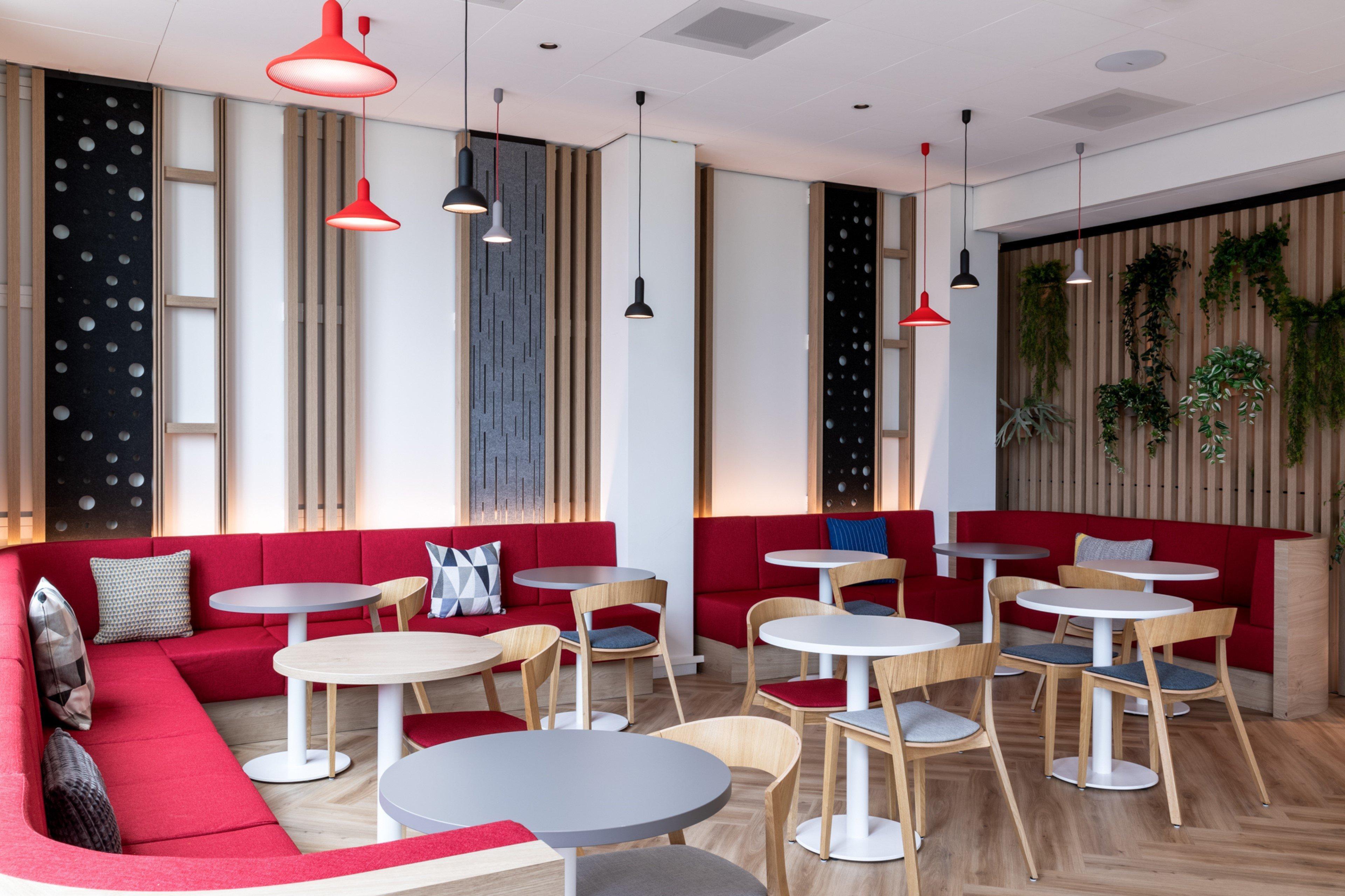 Holiday Inn Express - Almere By Ihg Екстериор снимка