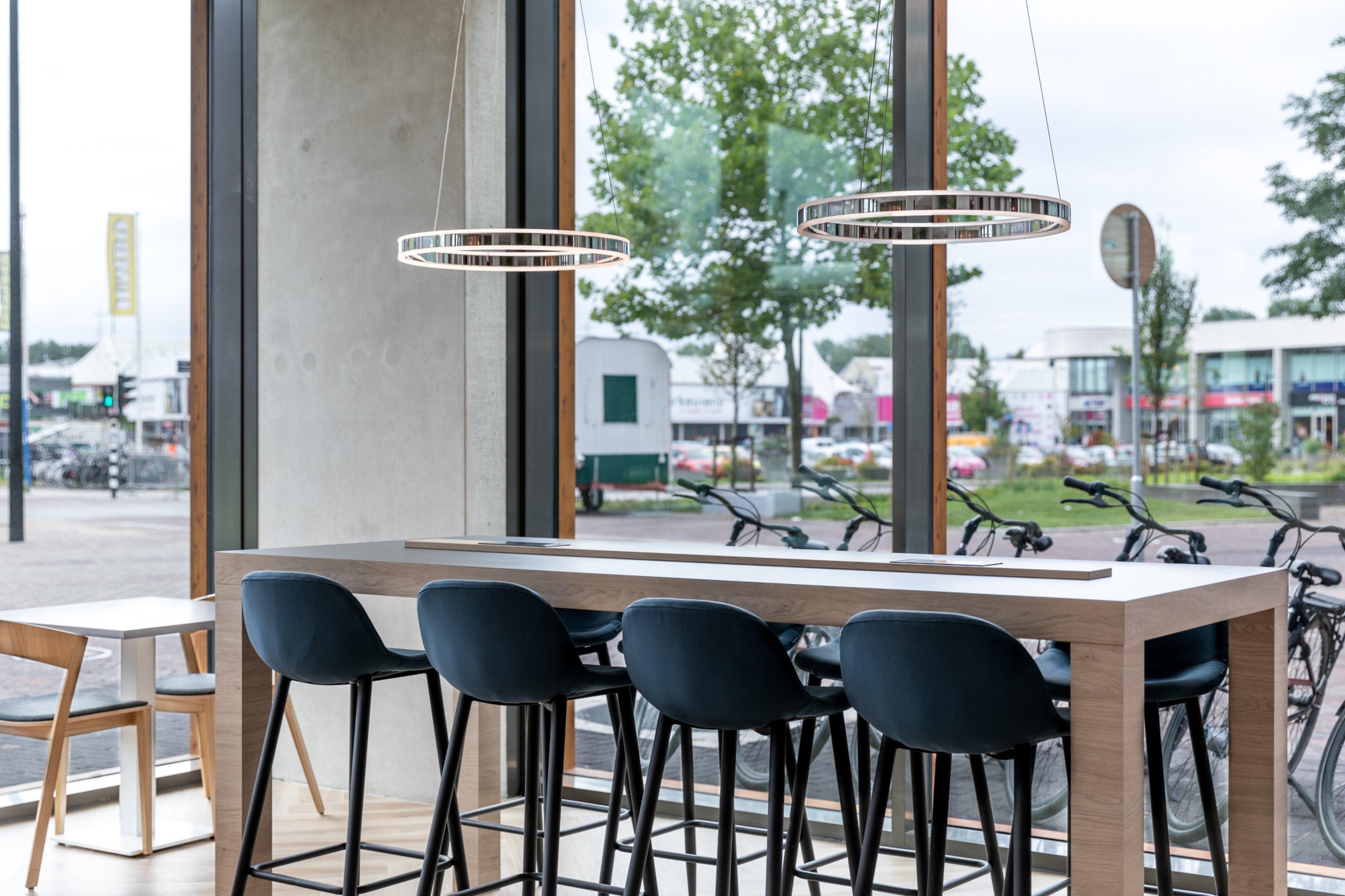 Holiday Inn Express - Almere By Ihg Екстериор снимка