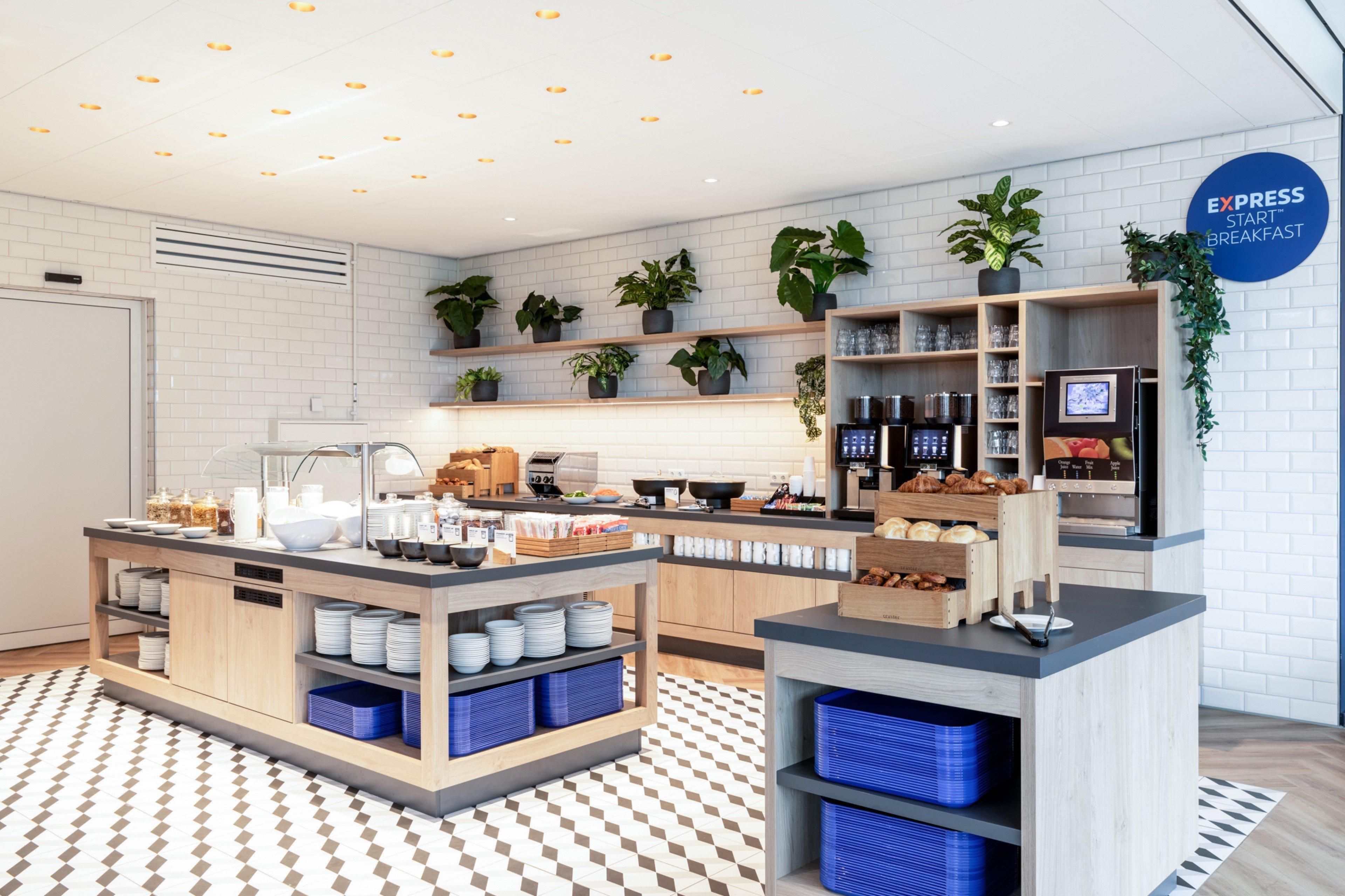 Holiday Inn Express - Almere By Ihg Екстериор снимка