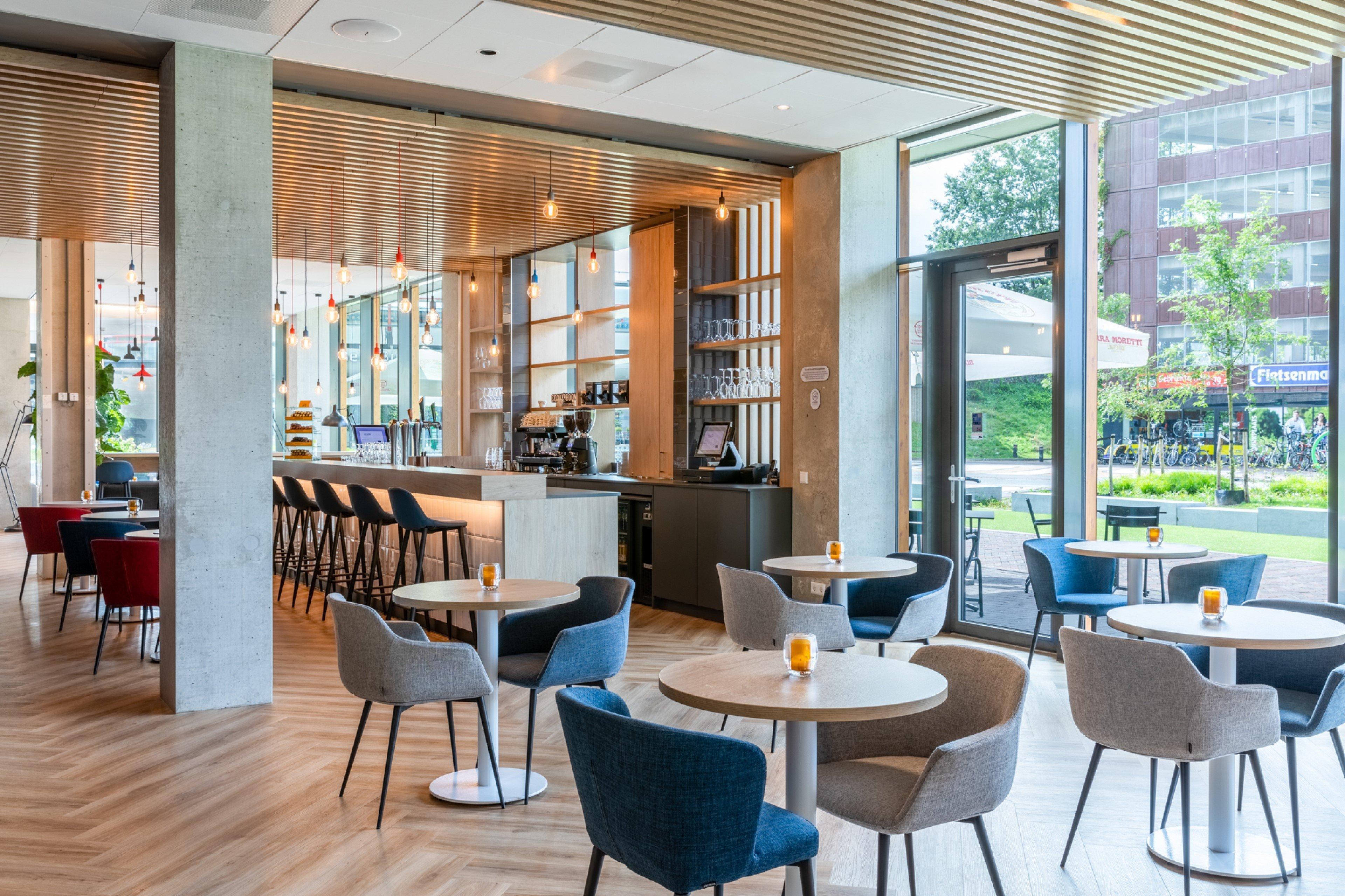 Holiday Inn Express - Almere By Ihg Екстериор снимка